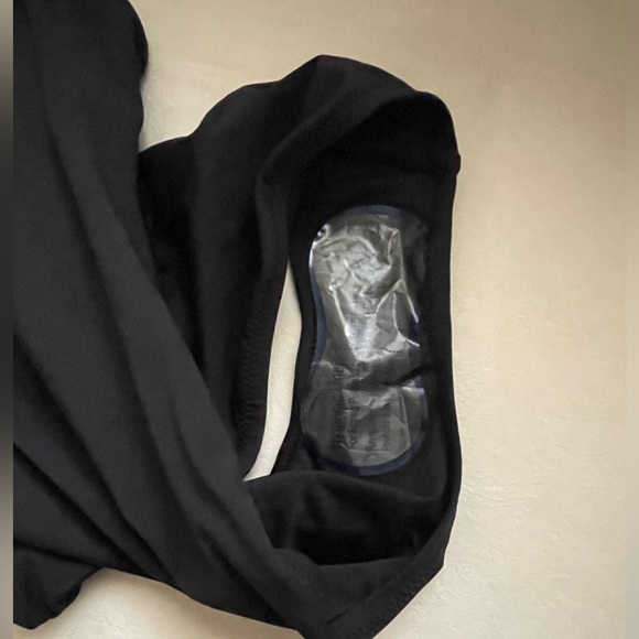 NWT Old Navy Black Swimsuit One Piece Size M Retails $70 - Picture 6 of 6